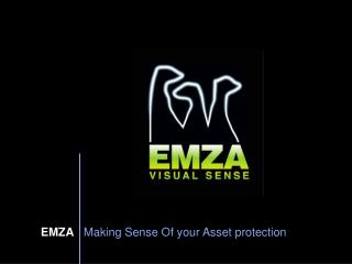 EMZA Making Sense Of your Asset protection
