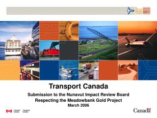 Transport Canada