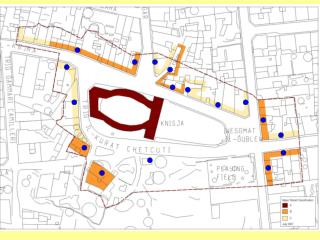 Mgarr UCA group frontages