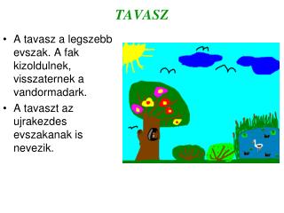 TAVASZ