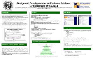 THE EVIDENCE BASED PRACTICE DATABASE (EBPD)