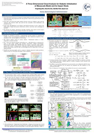 Korea Meteorological Administration