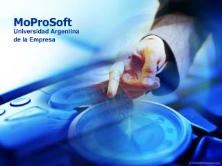 MoProSoft