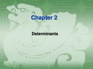 Chapter 2