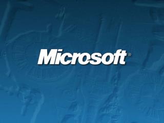 OTG Группа Информационных Технологий в компании Microsoft.