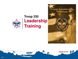 Leadership Training