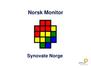 Synovate Norge