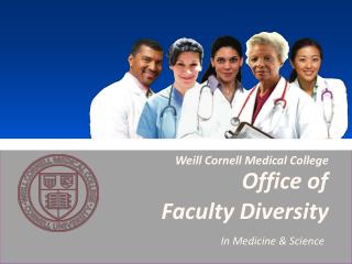 Faculty Diversity