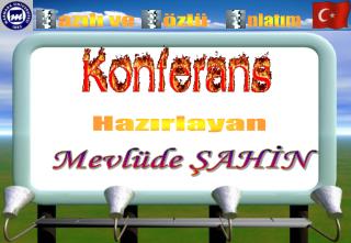 Hazırlayan