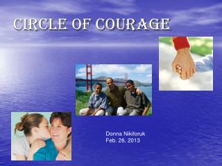 Circle of Courage