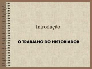 Introdução