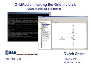 GridAssist, making the Grid invisible