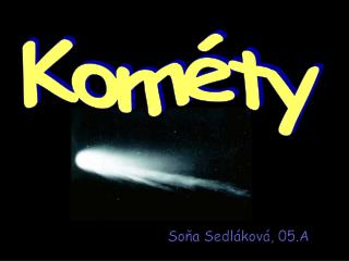 Kométy