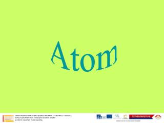 Atom