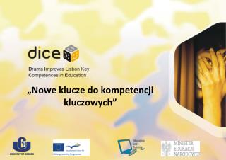 „Nowe klucze do kompetencji kluczowych”