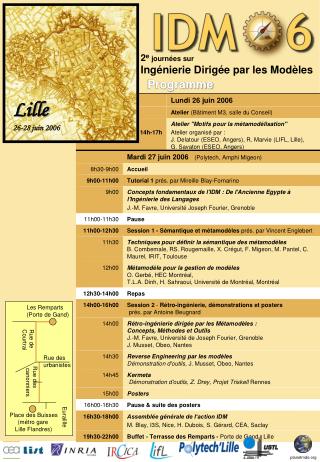 Programme
