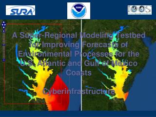 A Common Cyberinfrastructure for Model Data