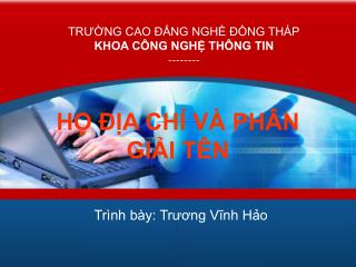 HỌ ĐỊA CHỈ VÀ PHÂN GIẢI TÊN