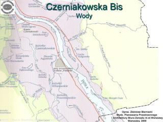 Czerniakowska Bis Wody