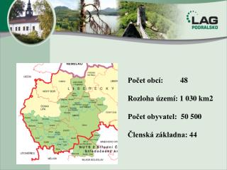 Bělá pod Bezdězem, Bezděz, Blatce, Bliževedly, Bohatice, Brniště, Březovice, Čistá, Doksy,