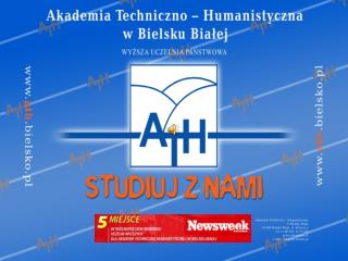 STUDIA W ATH