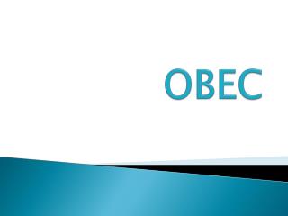 OBEC