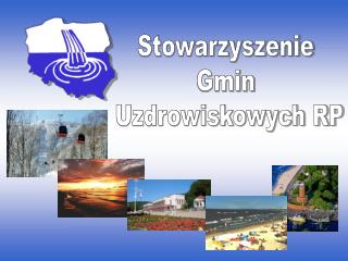 Stowarzyszenie Gmin Uzdrowiskowych RP