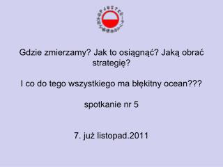 W organizacji w zależności od kryterium podziału możemy rozróżnić następujące rodzaje planów: