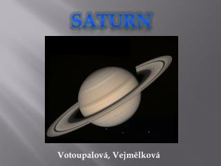 Saturn