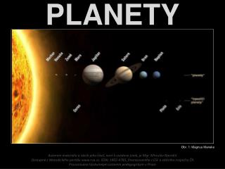 PLANETY