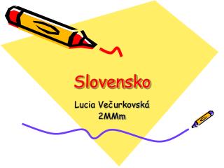 Slovensko