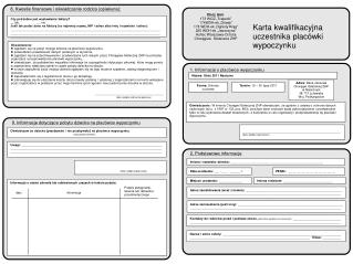 Obóz letni 173 WGZ „Traperki” 174WDH-ek „Driady” 178 WDH-ek „Ognisty Krąg” 225 WDH-ek „Jaworzyna”