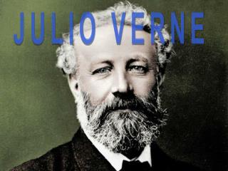 JULIO VERNE