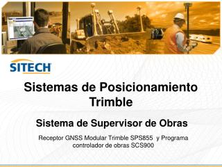 Sistema de Supervisor de Obras