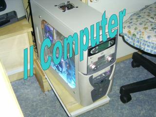 Il Computer