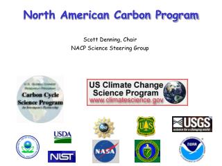 North American Carbon Program
