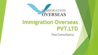 Get Australian Visa- For Excellent Job Opportunities