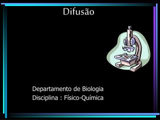 Difusão