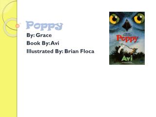 Poppy