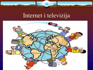 Internet i televizija