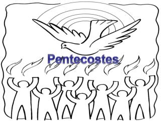 Pentecostes