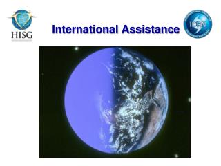 International Assistance