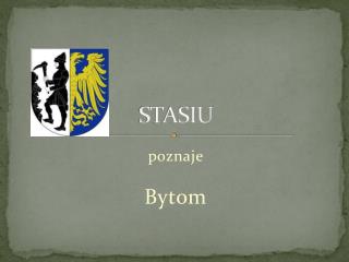 STASIU