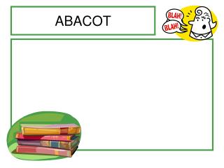 ABACOT