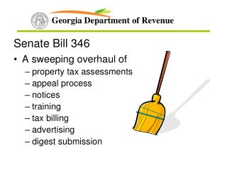 Senate Bill 346