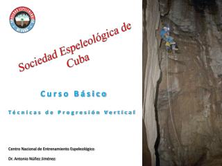 Sociedad Espeleológica de Cuba