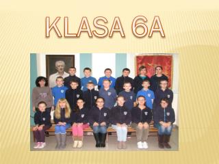 KLASA 6A