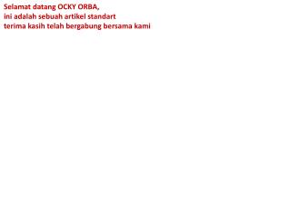 web_Selamat_Datang_OCKY_ORBA