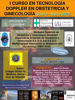 ORGANIZA Y COORDINA: