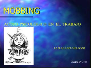 MOBBING